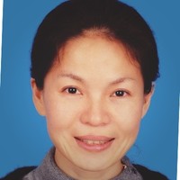 ZHE HUI(Alice) Wang