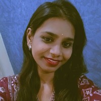 Deepika Laggishetty