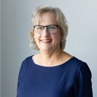 Robin Sherwood, CFP ®