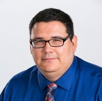 Shawn Feddern