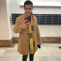 Andres Guerra