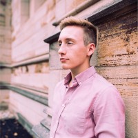 Brendan Lewis