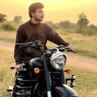 Prashanth Gowda