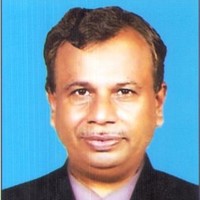 Pinakin Parikh