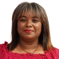 Tricia Herbert-Ross
