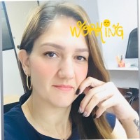 Jackeline Gasparetto