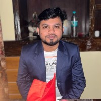 Shibaji biswas
