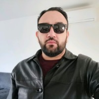 Hugo Alberto Rábago Moreno