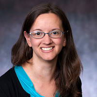 Rebecca Reeves