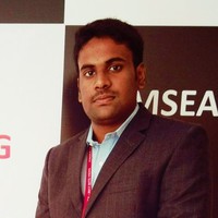 Veerraghava Reddy Tetala