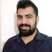 Ali Bahari