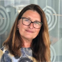 Helene Fager