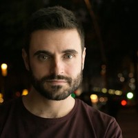 Xavi Morató