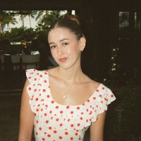 Sofia Kaplan
