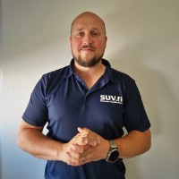 Ville Äikää