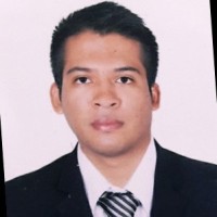 Luis Miguel Ramos Navarro