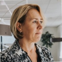 Monique van Eijck