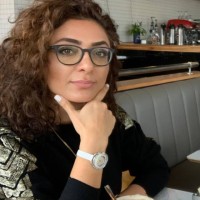 Nina Abazar Kheirian