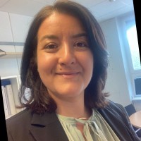 Rita Martins Olofsson