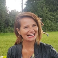 Natalie Bailey