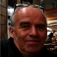 Rob de Korte