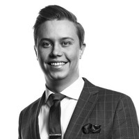 Daniel Fröberg