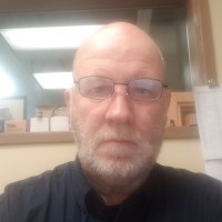 Reg Giesbrecht