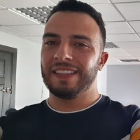 SmAil Karoudi