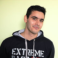 George Tsekouras