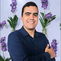 Antonio Marcos Candido Junior