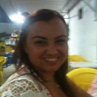 NÍVEA MARIA DOS SANTOS BARROS