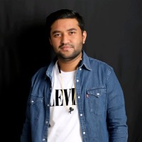 Varun Shisodia