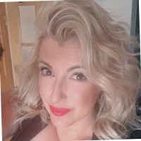 Cristina Martin Fernández