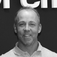 Andreas Olofsson