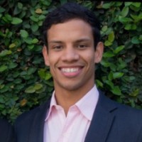 Luis Bastidas Velazco