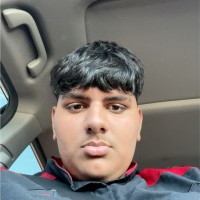 Arib Hussain