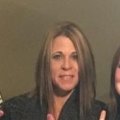Kathy Hillman