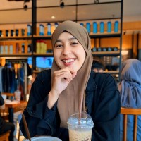 Alfi Suraya Khairunnisa