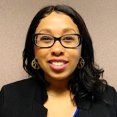 Antricia Kimuyu, Phr
