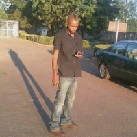 Oliver Dhlamini