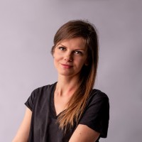 Joanna Pikus