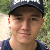 Angelo Vidori