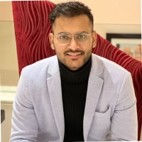 Shubham Gaurav