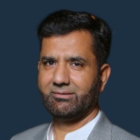 Naveed Shaikh
