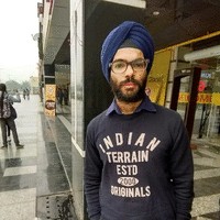 Jaskeerat Singh Walia