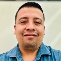 Cesar Guzmán Sánchez