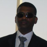 Mohamed Ahmed