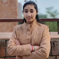 Mehak Ahuja