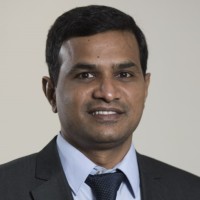 Venkatesh Yadav Reddamoni