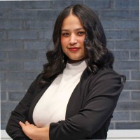 Marxell Mejia, Assoc. AIA